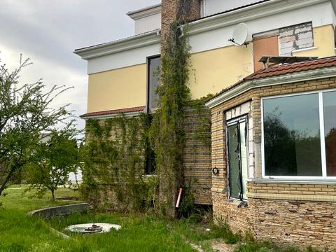 дом по адресу Рыболовецкая ул.