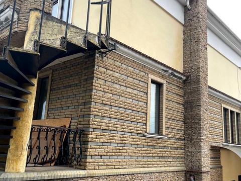 дом по адресу Рыболовецкая ул.