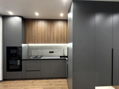 квартира за адресою Мартинова просп., (вул. Григорія Сковороди, 12)