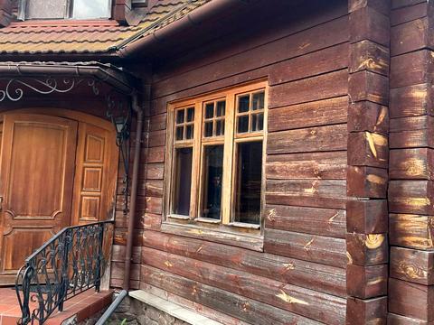 дом по адресу Рыболовецкая ул.