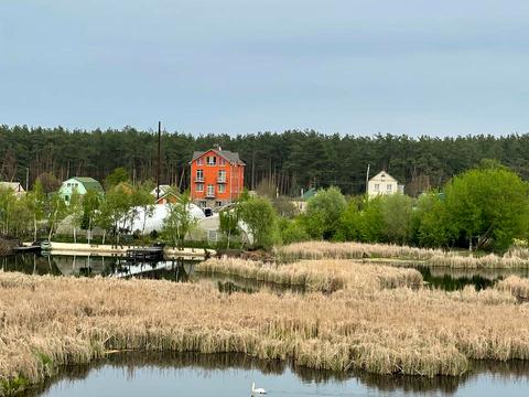 дом по адресу Рыболовецкая ул.