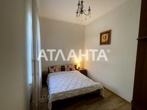 квартира по адресу Воронцовский пер., 5