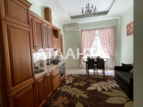 квартира по адресу Воронцовский пер., 5