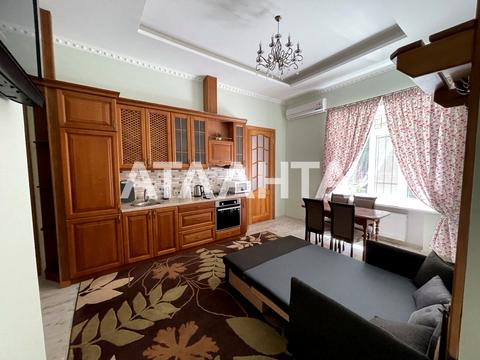 квартира по адресу Воронцовский пер., 5