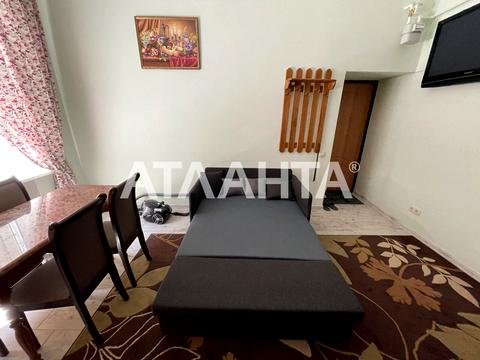 квартира по адресу Воронцовский пер., 5