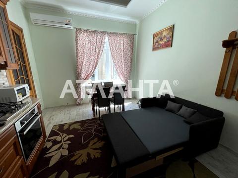 квартира по адресу Воронцовский пер., 5