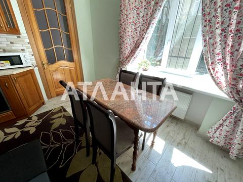 квартира по адресу Воронцовский пер., 5