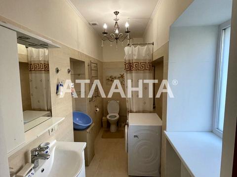 квартира по адресу Воронцовский пер., 5