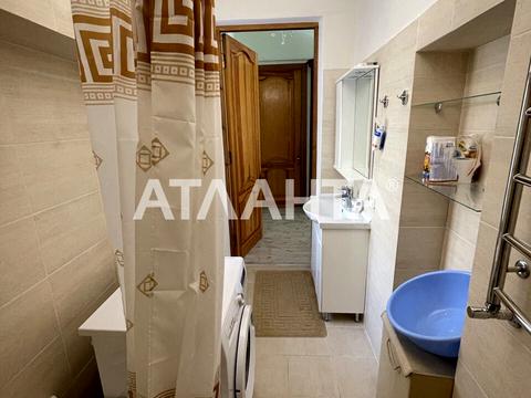 квартира по адресу Воронцовский пер., 5