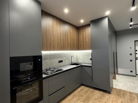 квартира за адресою Мартинова просп., (вул. Григорія Сковороди, 12)