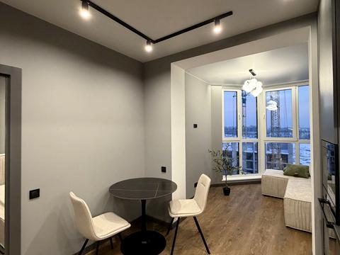 квартира за адресою Мартинова просп., (вул. Григорія Сковороди, 12)