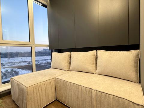 квартира за адресою Мартинова просп., (вул. Григорія Сковороди, 12)