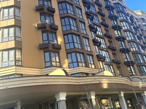 квартира за адресою Щаслива вул., 50