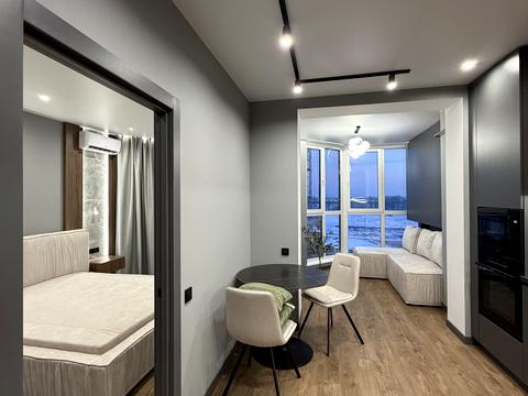 квартира за адресою Мартинова просп., (вул. Григорія Сковороди, 12)