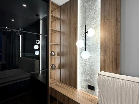 квартира за адресою Мартинова просп., (вул. Григорія Сковороди, 12)