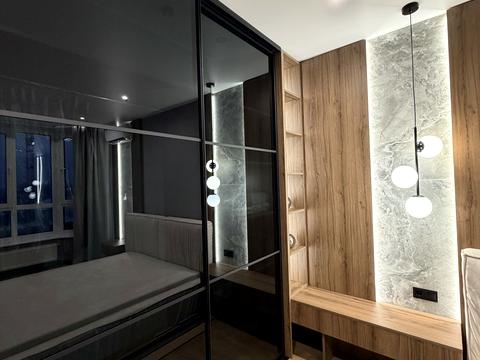 квартира за адресою Мартинова просп., (вул. Григорія Сковороди, 12)