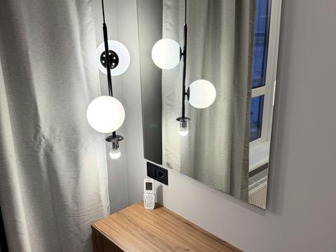 квартира за адресою Мартинова просп., (вул. Григорія Сковороди, 12)