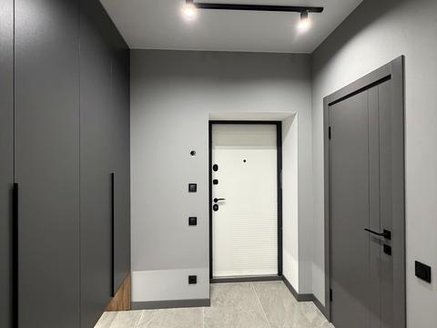 квартира за адресою Мартинова просп., (вул. Григорія Сковороди, 12)