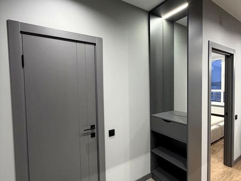 квартира за адресою Мартинова просп., (вул. Григорія Сковороди, 12)