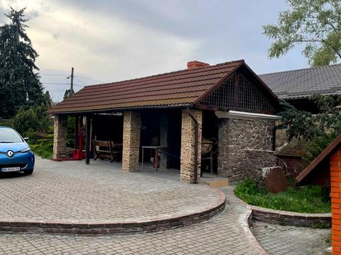 будинок за адресою Риболовецька вул., 1
