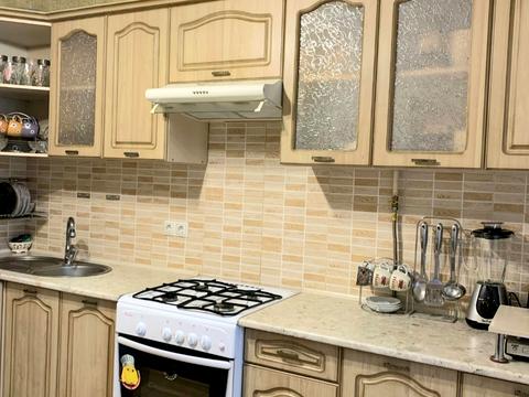 квартира за адресою Громадянський пров., 1