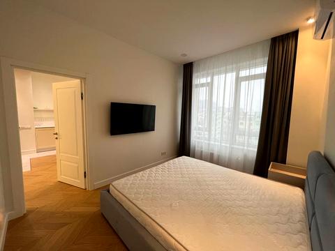 квартира по адресу Сапёрное Поле ул., 5-А