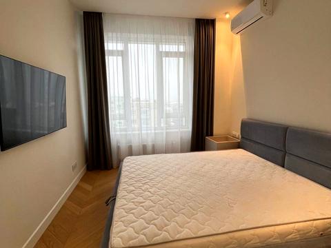 квартира по адресу Сапёрное Поле ул., 5-А