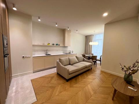 квартира по адресу Сапёрное Поле ул., 5-А