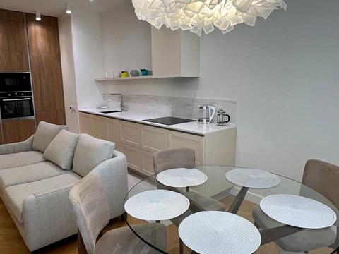 квартира по адресу Сапёрное Поле ул., 5-А