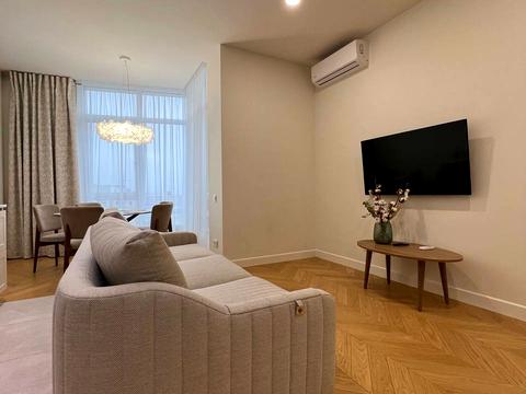 квартира по адресу Сапёрное Поле ул., 5-А