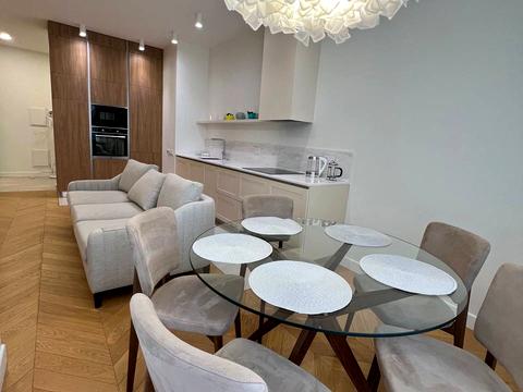 квартира по адресу Сапёрное Поле ул., 5-А