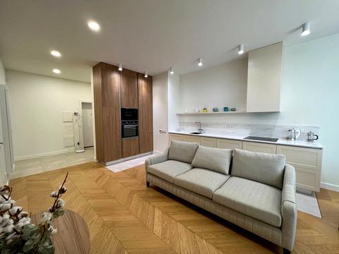 квартира по адресу Сапёрное Поле ул., 5-А