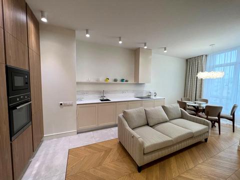 квартира по адресу Сапёрное Поле ул., 5-А