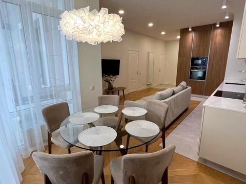 квартира по адресу Сапёрное Поле ул., 5-А