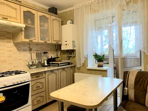 квартира за адресою Громадянський пров., 1