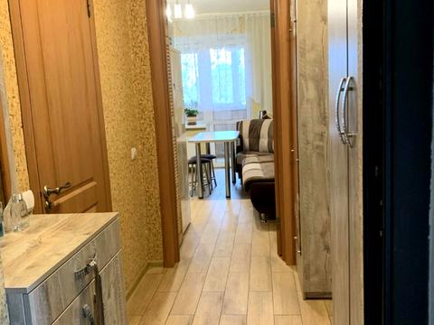 квартира за адресою Громадянський пров., 1