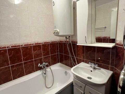 квартира за адресою Київ, Сержа Лифаря вул. (Олександра Сабурова), 17