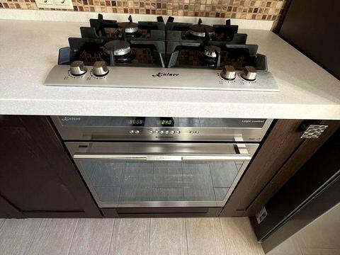 квартира за адресою Київ, Сержа Лифаря вул. (Олександра Сабурова), 17