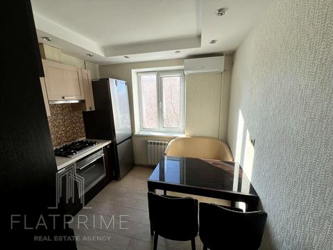 квартира за адресою Київ, Сержа Лифаря вул. (Олександра Сабурова), 17