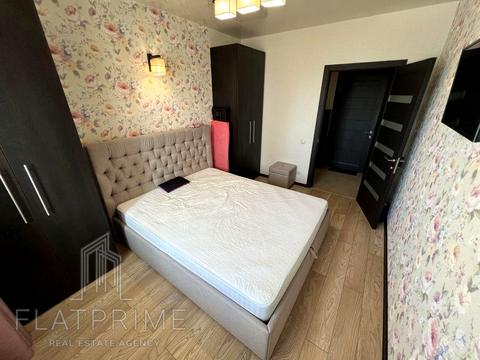 квартира за адресою Київ, Сержа Лифаря вул. (Олександра Сабурова), 17