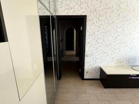 квартира за адресою Київ, Сержа Лифаря вул. (Олександра Сабурова), 17