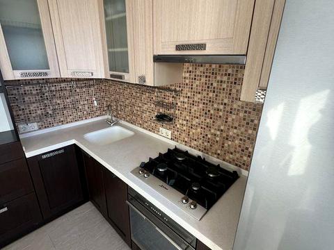 квартира за адресою Київ, Сержа Лифаря вул. (Олександра Сабурова), 17