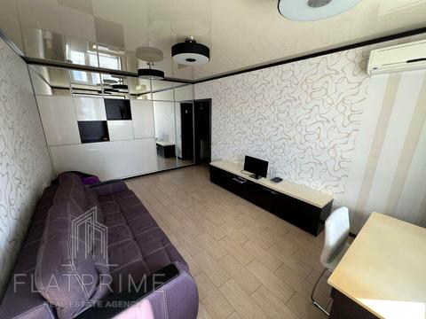 квартира за адресою Київ, Сержа Лифаря вул. (Олександра Сабурова), 17