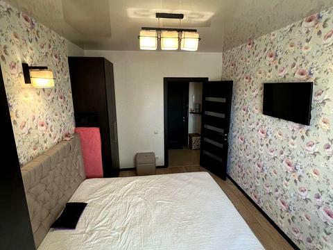 квартира за адресою Київ, Сержа Лифаря вул. (Олександра Сабурова), 17