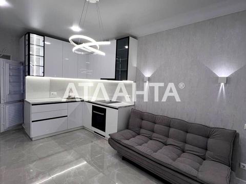 квартира за адресою Івана Франка вул., 40 к1