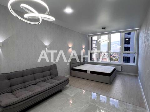 квартира за адресою Івана Франка вул., 40 к1