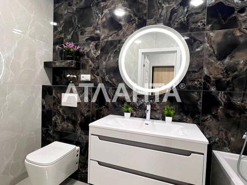 квартира за адресою Івана Франка вул., 40 к1