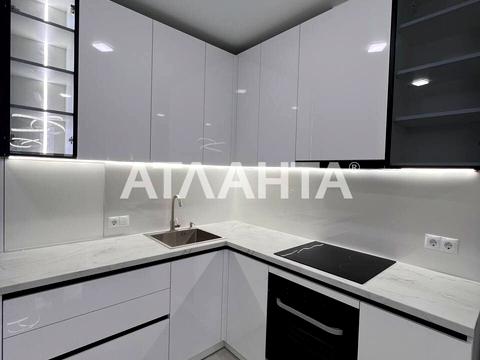 квартира за адресою Івана Франка вул., 40 к1