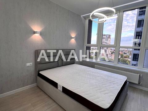 квартира за адресою Івана Франка вул., 40 к1