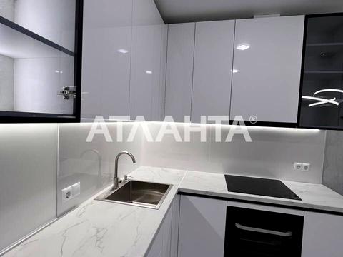 квартира за адресою Івана Франка вул., 40 к1